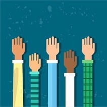 recruit association volunteers image