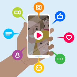 association member engagement video