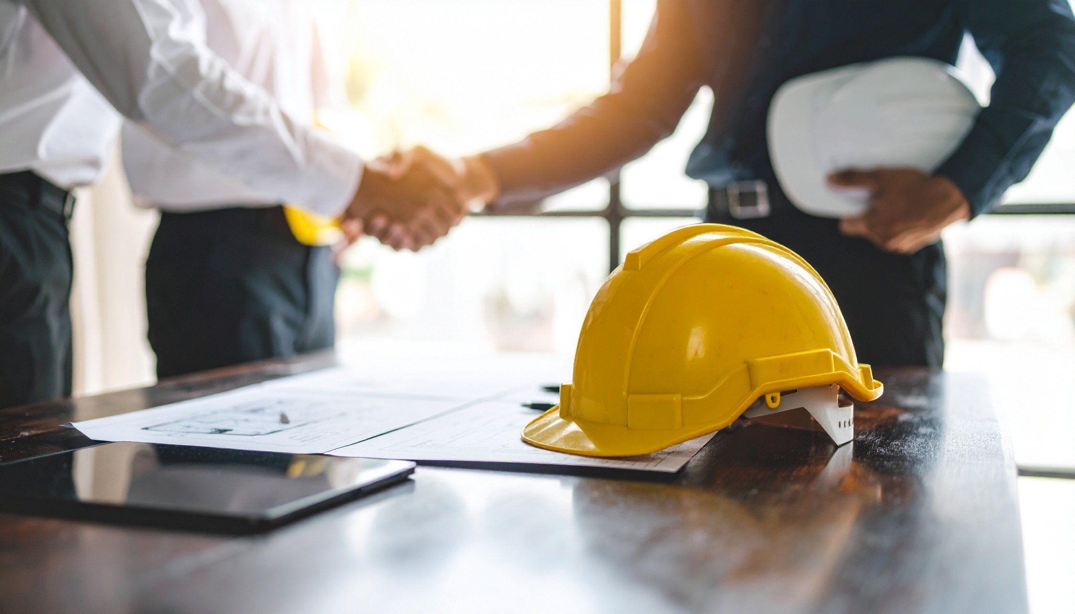 TradeAssociationConstruction