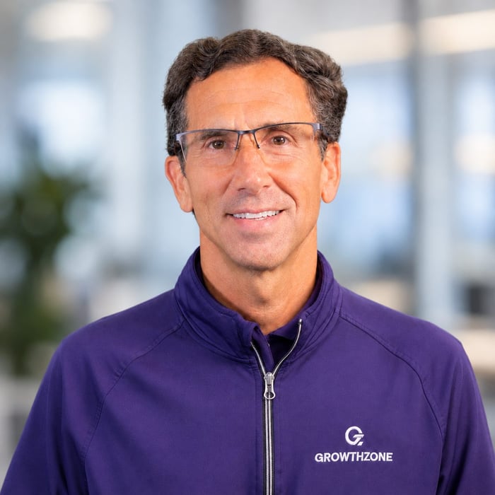 paul plaia ceo growthzone