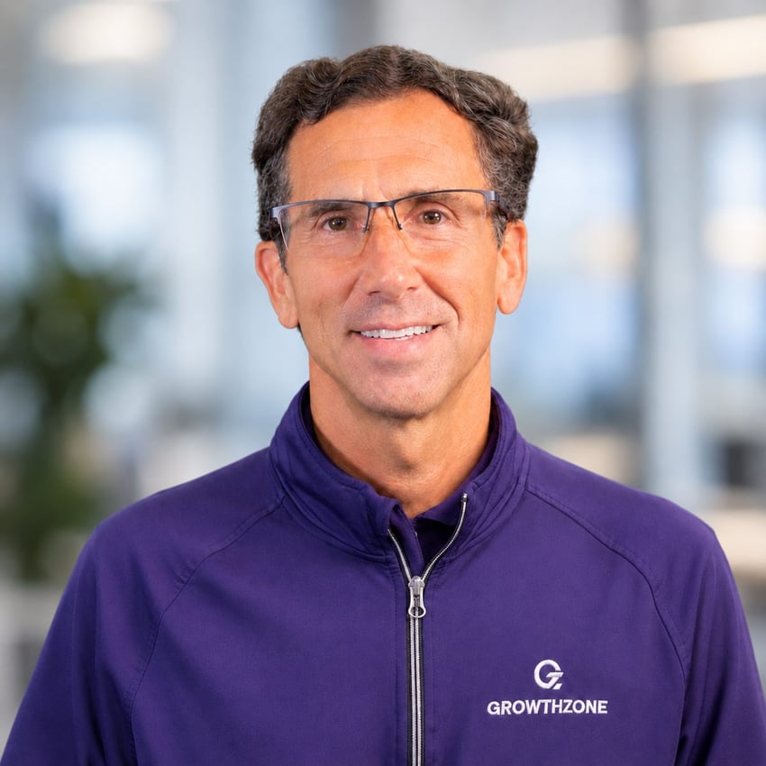 paul plaia ceo growthzone