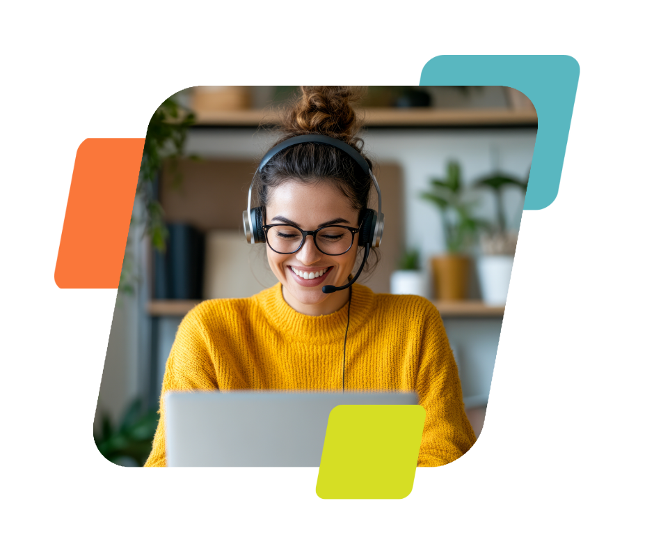 premium support header