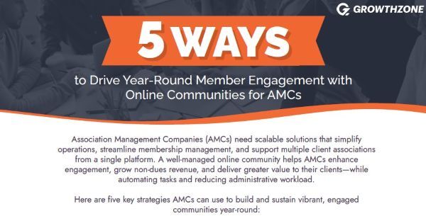 5 ways to drive engagement