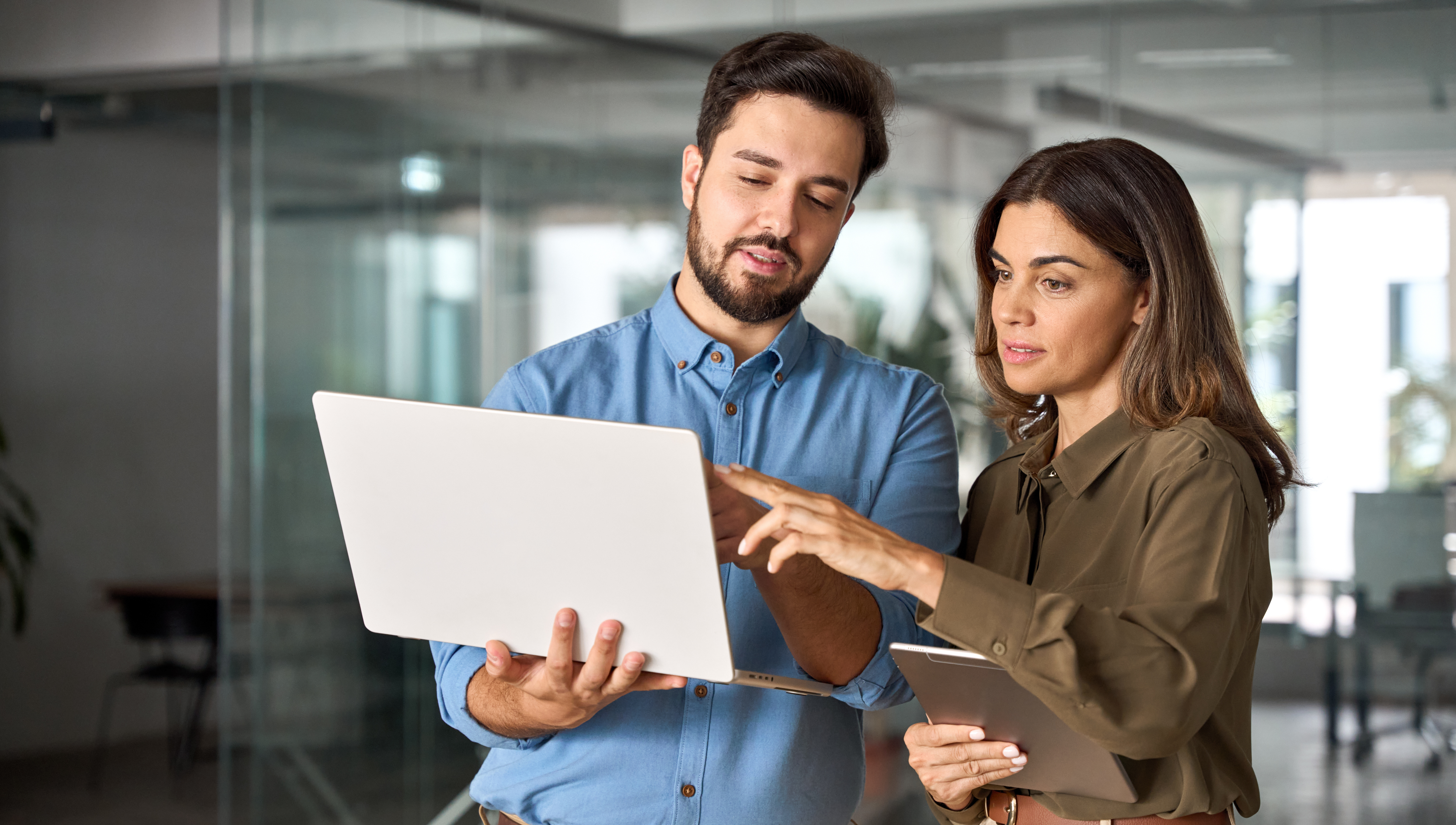 Has Your Association Outgrown Its Spreadsheet?