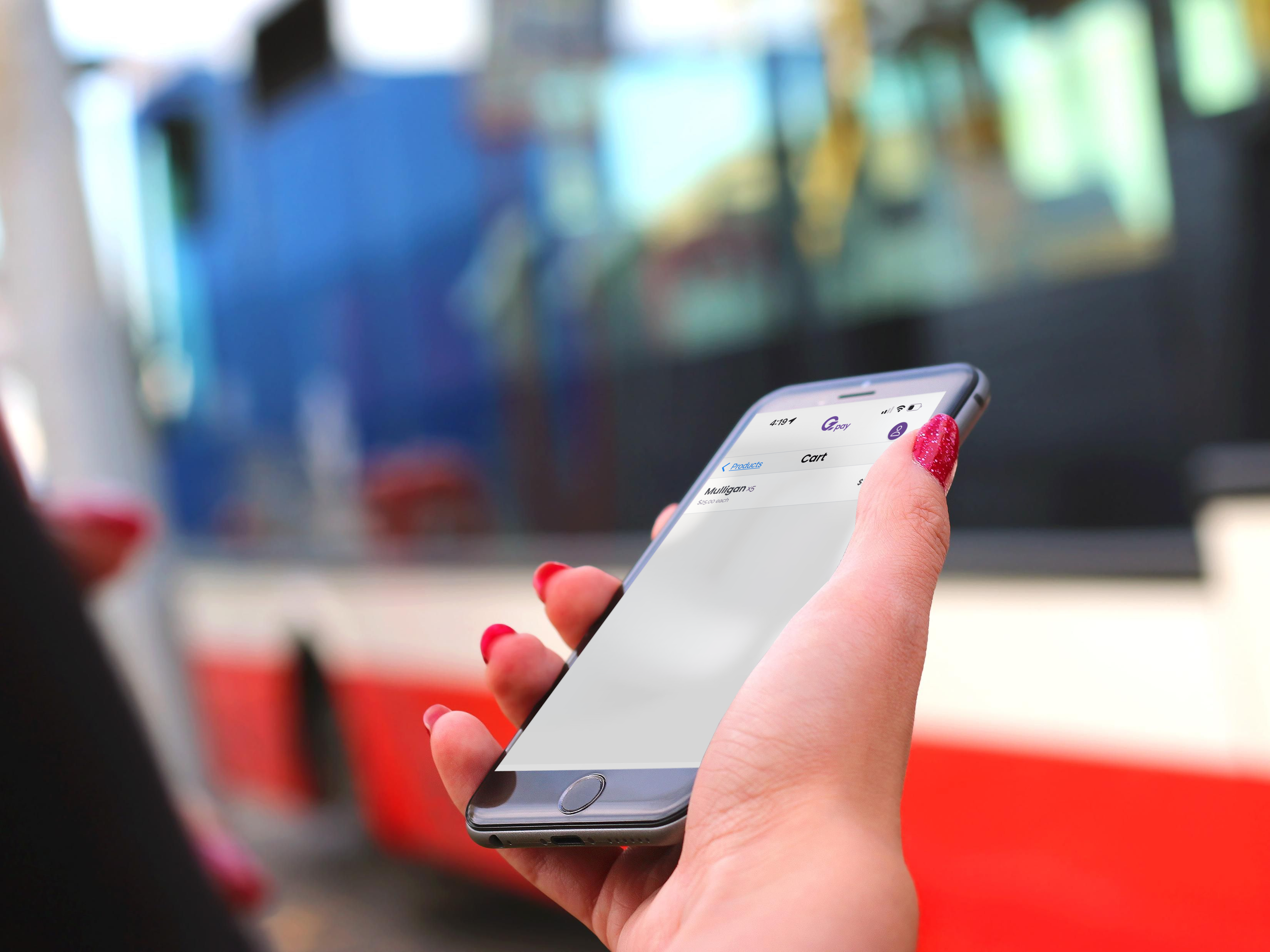 Get Paid Anywhere with the New GrowthZone Pay App