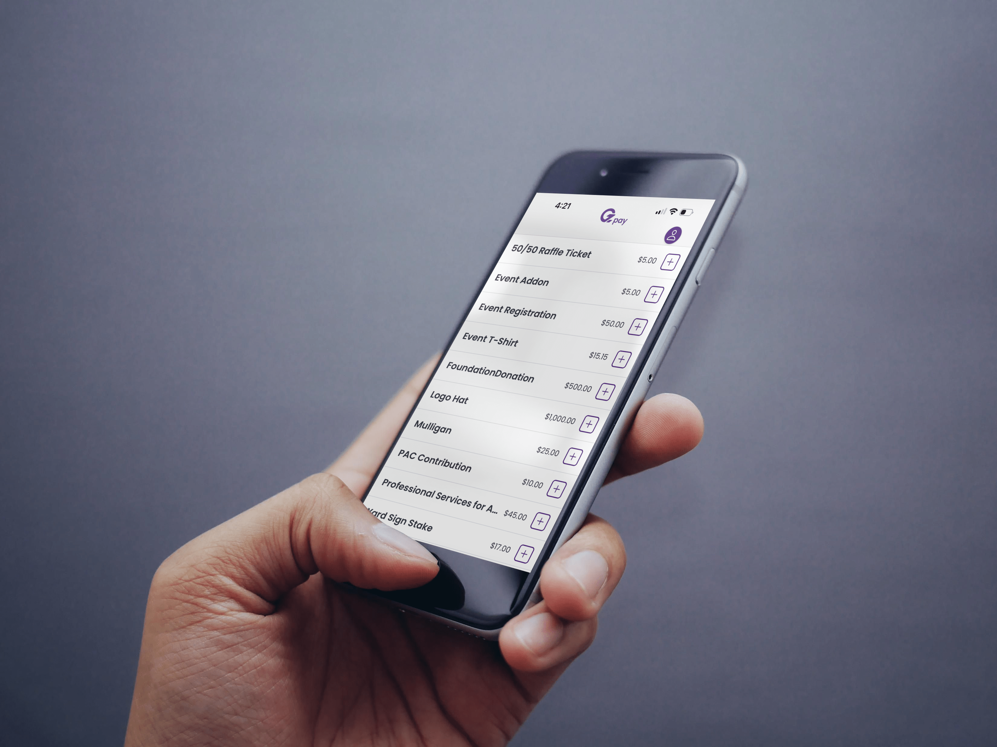 GZ Pay: A Modern Payment Hub Inside MemberSuite