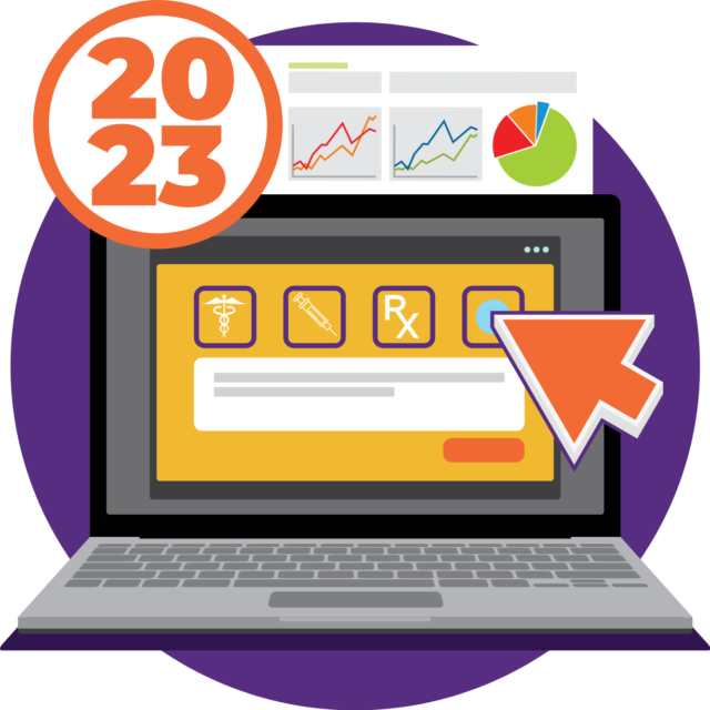 2023 Medical & Healthcare Association Survey Results