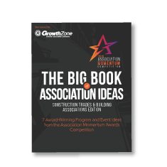 The Big Book of Building Association Ideas