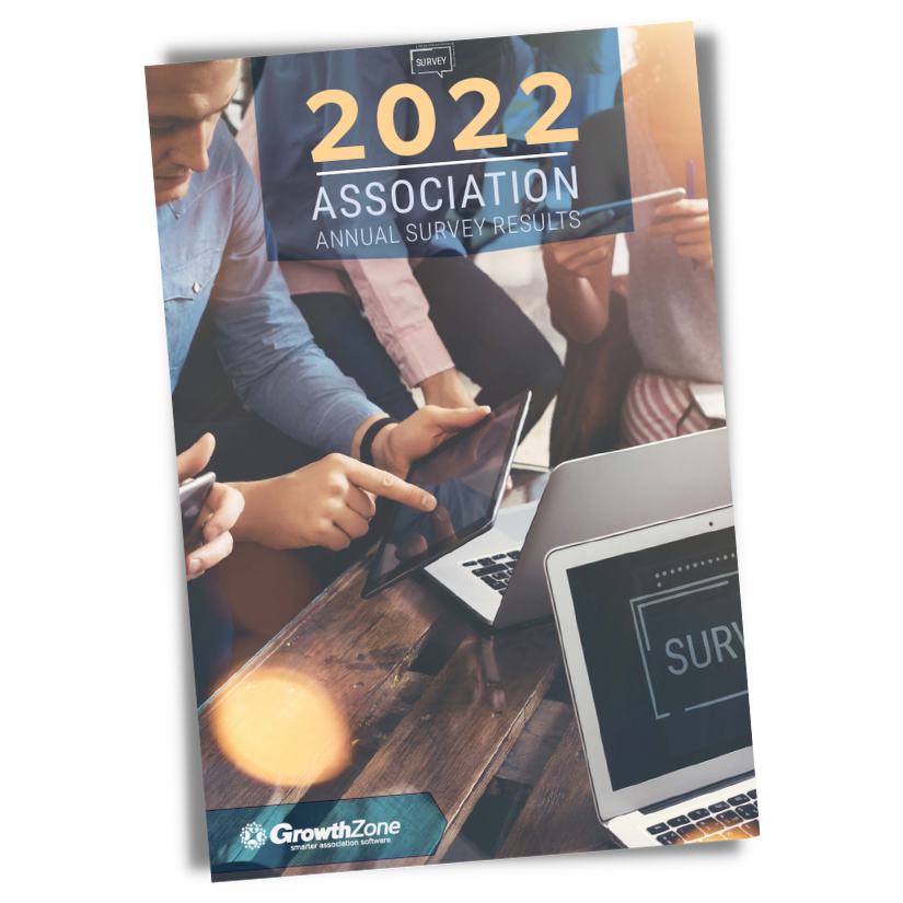 2022 Association Survey Results Report