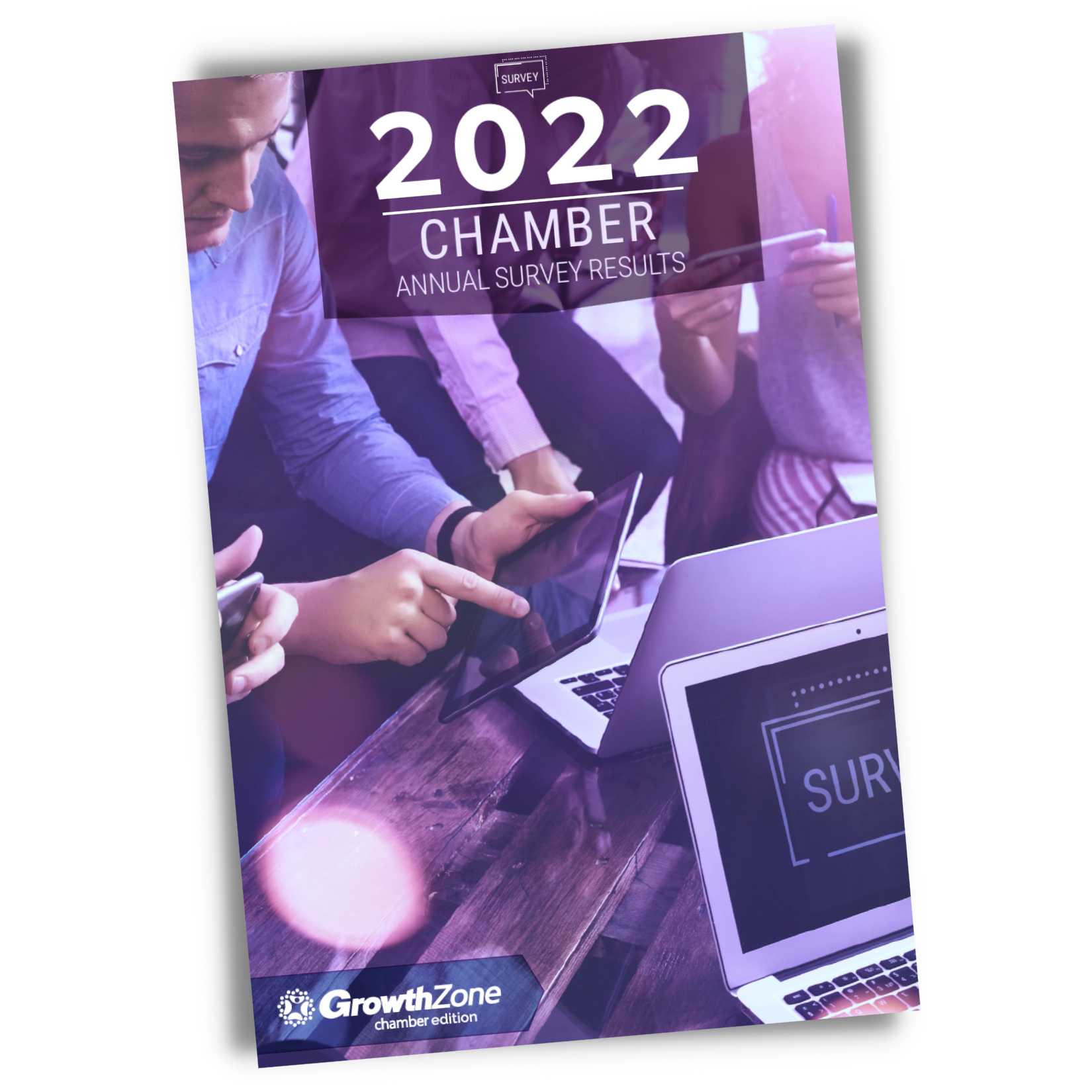 2022 Chamber of Commerce Survey Results