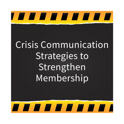 Melynn Sight ON-DEMAND: Crisis Communications
