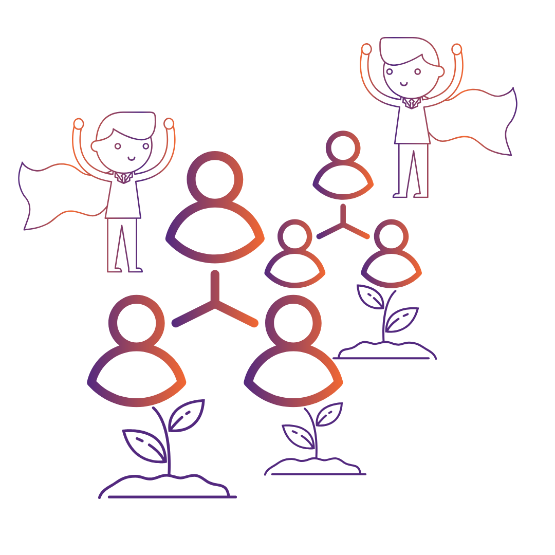 On-Demand: “The Community Playbook: Part 3 – Grow & Lead Without Micromanaging”