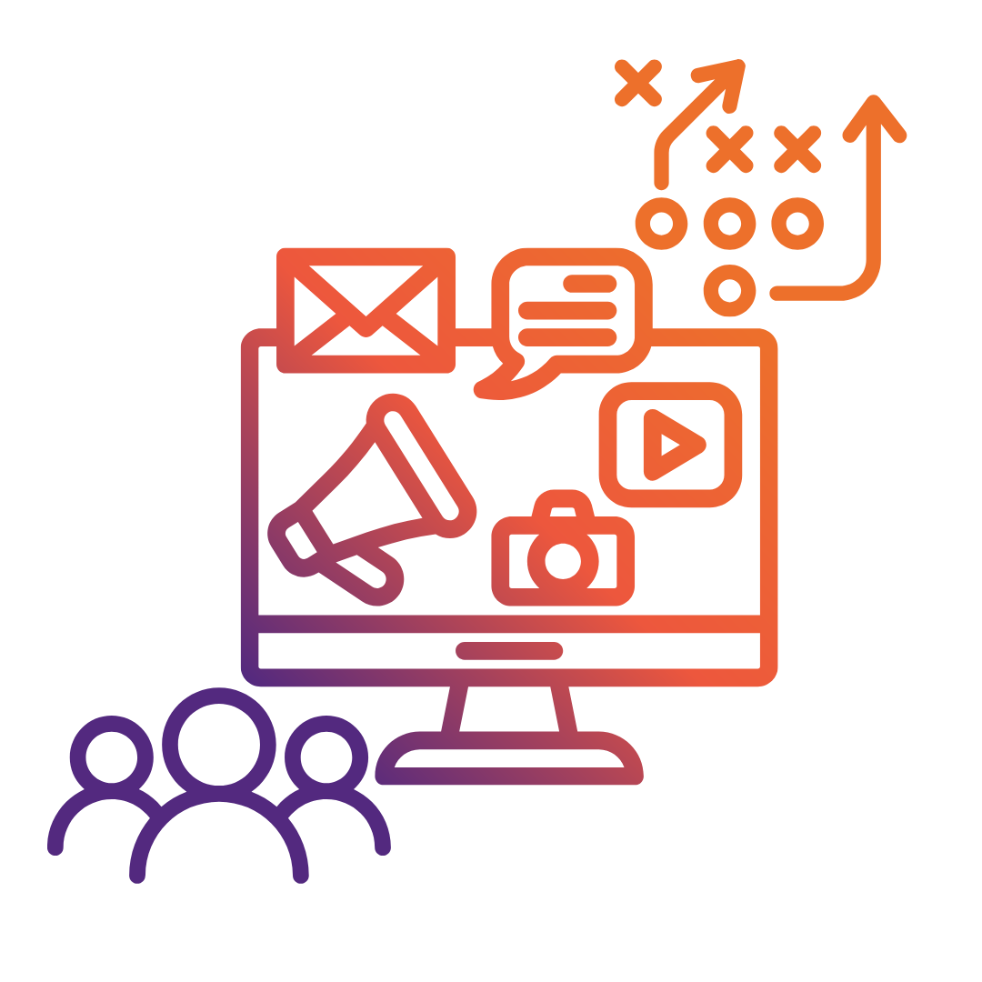 On-Demand: “The Community Playbook: Part 1 – Laying the Groundwork (Without Burning Out)”