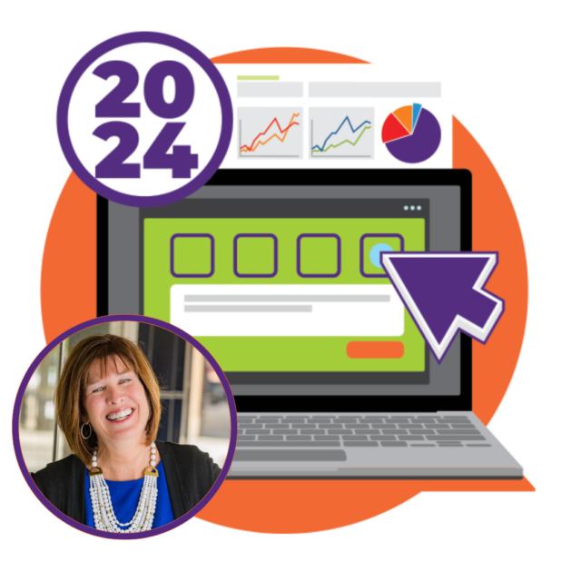 On Demand: “2024 Association Survey Results” with Shari Pash