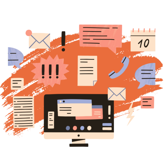 On-Demand: “Attention! Catch Your New Members’ Attention” with Amanda Lea Kaiser