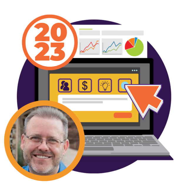 On Demand: “2023 GrowthZone Chamber Survey Results” with Frank Kenny