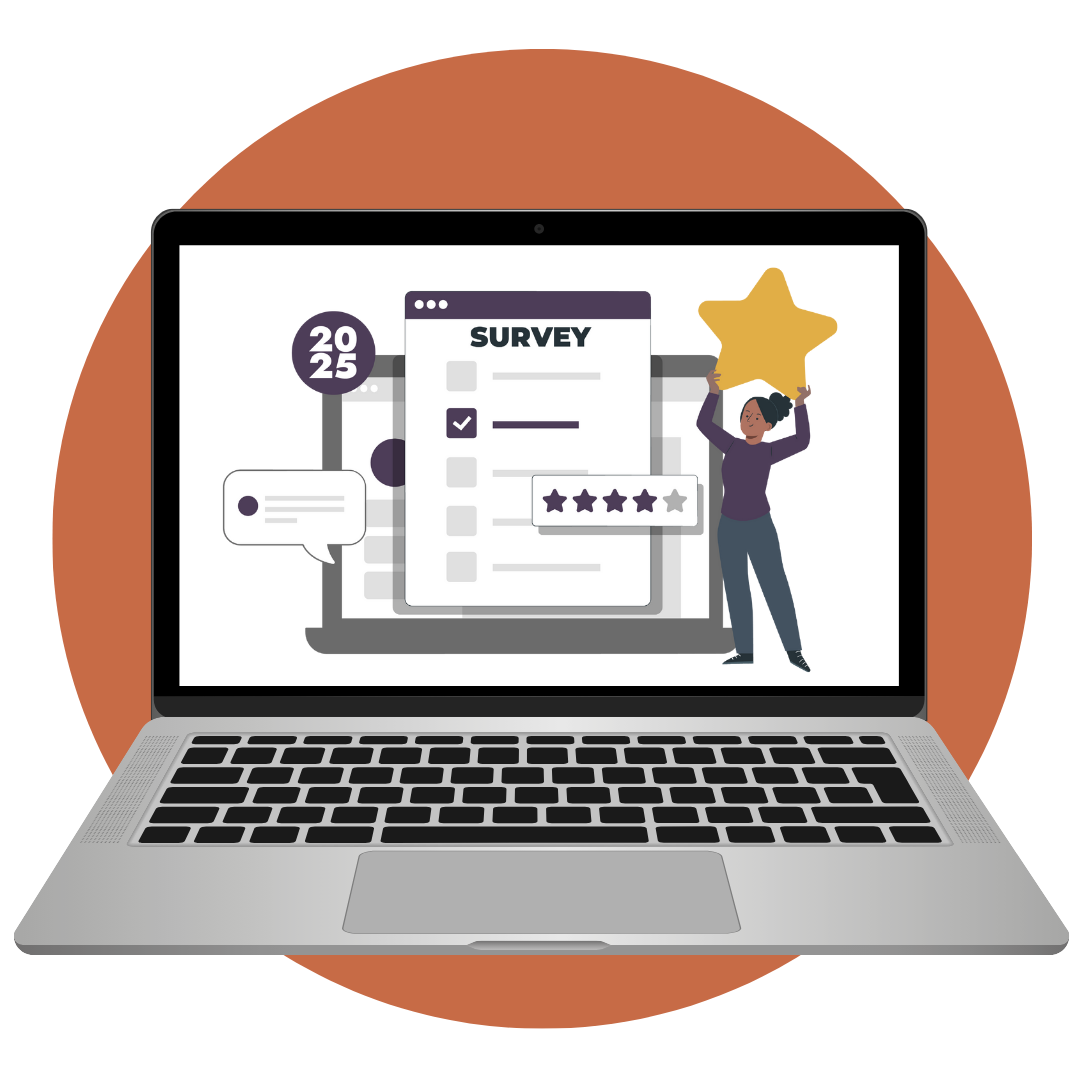 On-Demand: “Association Survey Results”