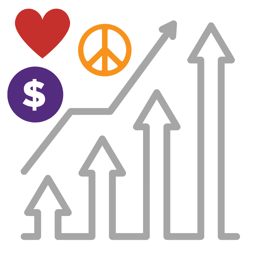 On-Demand: “Grow Revenue & Stress Less” with Holly Duckworth