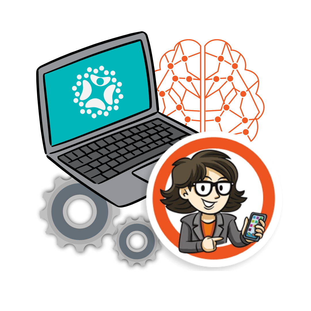 On Demand: “All the Tech You Missed This Year (But need to know about for 2023.)” with Your Nerdy Best Friend