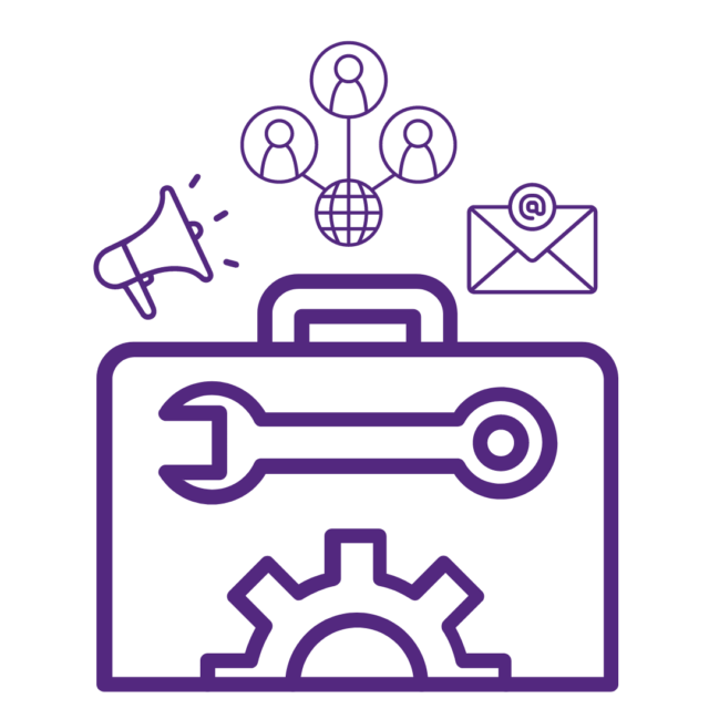 On-Demand: “Tools to Improve Your Marketing Reach” with Beth Brodovsky