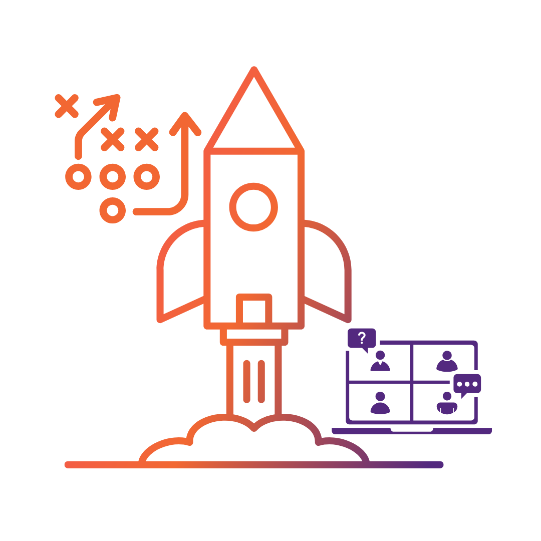 On-Demand: “The Community Playbook: Part 2 – The Launch”