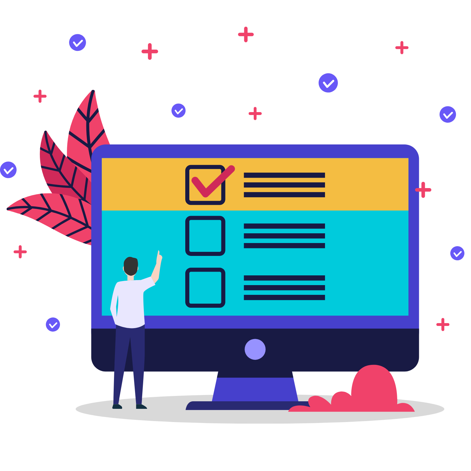 2022 Real Estate Association Survey Results