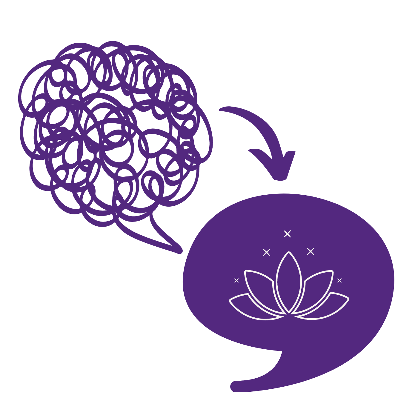 On-Demand: “Chaos to Calm: Leading In A Crazy World” with Holly Duckworth