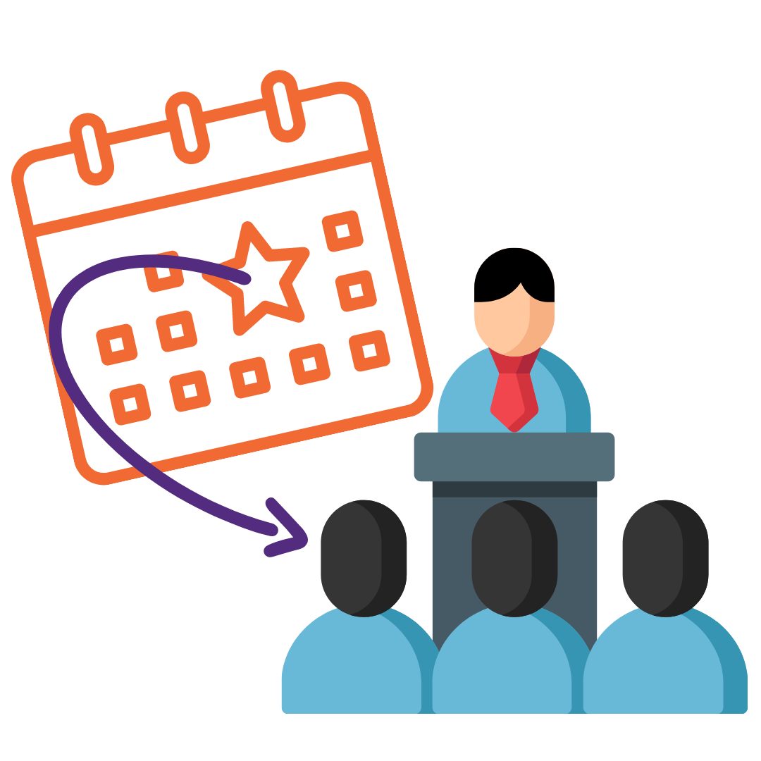 Chamber of Commerce Program and Event Ideas