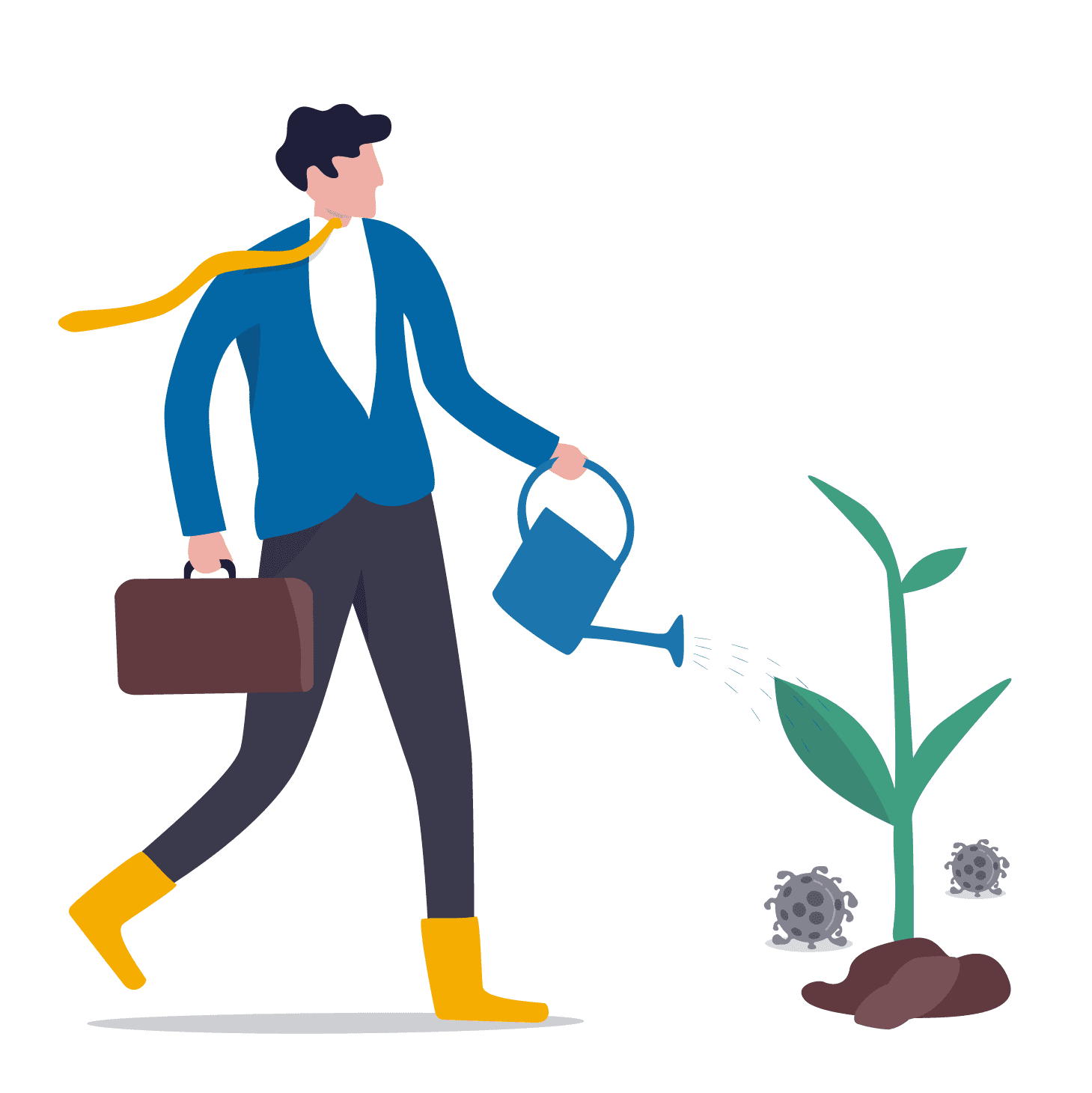 How to Thrive During and After a Pandemic