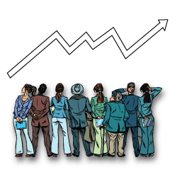 2018 Association Trends Survey Report