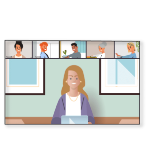 ON DEMAND: Energizing Virtual Events with Amanda Kaiser