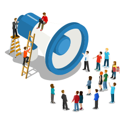 What New Members Want