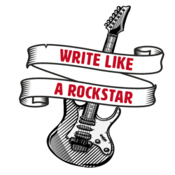 Melynn Sight ON-DEMAND: Write Like a Rockstar