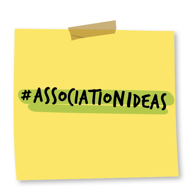 Association Motivational Quotes for Social Media and More