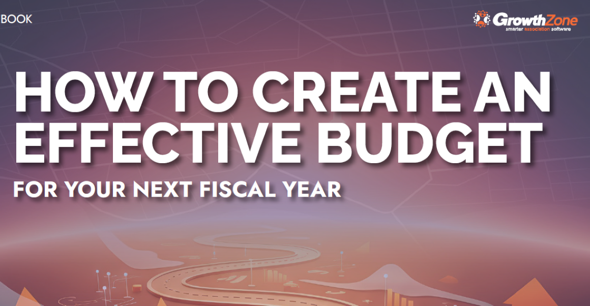 Effective Budgeting eBook