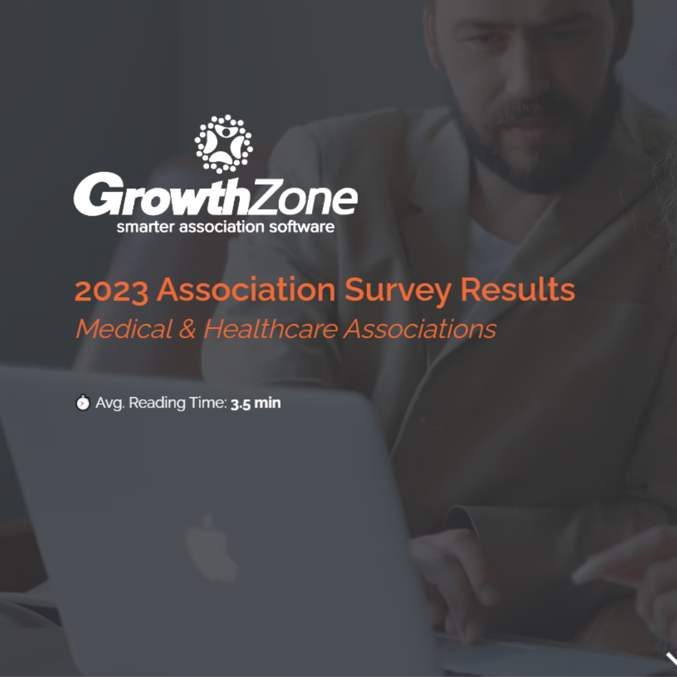 Healthcare Association Pros Share Their Biggest Challenges to Growing Membership