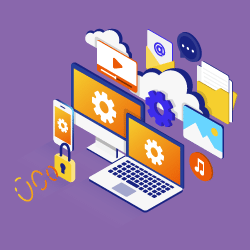 Streamlining Accounting and Member Information