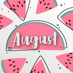 August Social Media Ideas for Associations