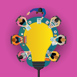 Association Board Orientation Planning Checklist