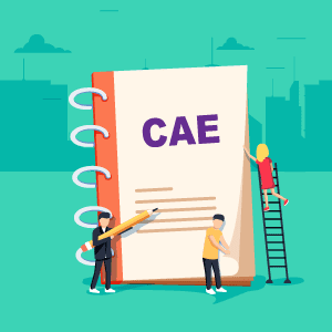 NEW and Updated CAE Requirements Take Effect Next Year