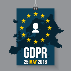 GDPR Wheels in Motion