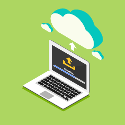 A Builder Association’s WMS Upload Success