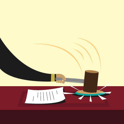 How to Write a Proclamation for Industry Support