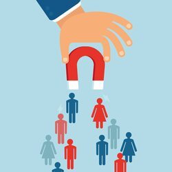 Inbound Marketing Captures Prospects’ Attention