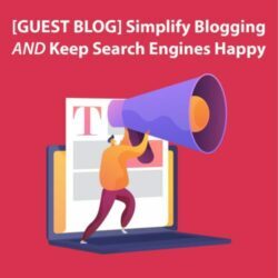 Seriously Easy Blogging for Associations and Chambers