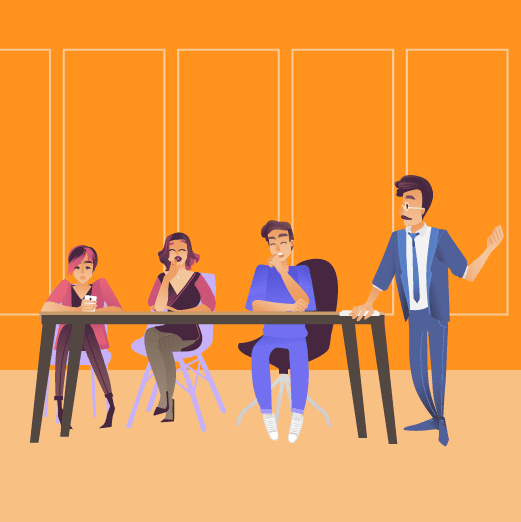 Avoiding Meeting Misery: 3 Musts for Efficient Meetings