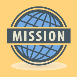 An Association Mission Statement: What it is (﹠isn’t)