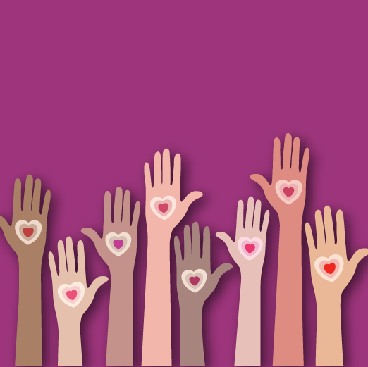 Association Volunteer Week 2018