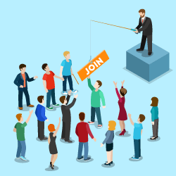 Hey, Young Professionals – 3 Big Reasons You Should Join