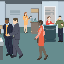 Countdown to #ASAE2017 in Toronto